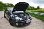 Volkswagen Golf GTi by McChip-dkr 2009 года